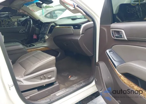 2015 GMC Yukon Denali from USA, damaged, VIN 1GKS2CKJ0FR592342